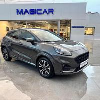 FORD Puma 1.0 EcoBoost Hybrid 125 CV S&S aut. ST