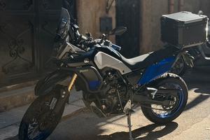 YAMAHA TÉNÉRÉ 700 2022 – FULL ACCESSORIATA