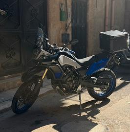 YAMAHA TÉNÉRÉ 700 2022 – FULL ACCESSORIATA