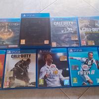 Videogiochi PS4 