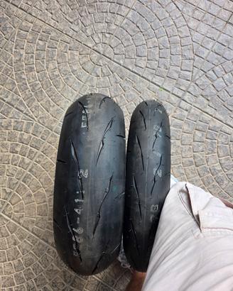 Bridgestone Battlax rs11 NUOVE