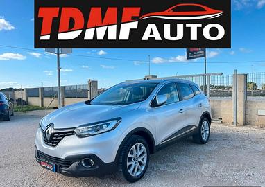 Renault Kadjar 1.5 dCi Keyless Park Cruise