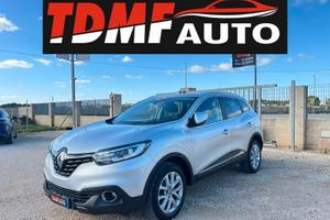 Renault Kadjar 1.5 dCi Keyless Park Cruise