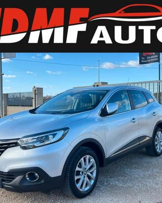 Renault Kadjar 1.5 dCi Keyless Park Cruise