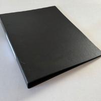 2 Raccoglitori ad anelli formato A3