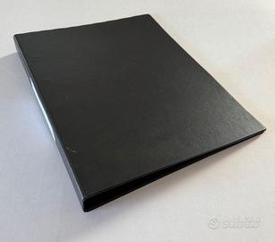 2 Raccoglitori ad anelli formato A3