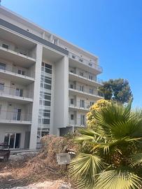 Nuovo - Appartamento con giardino