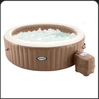 Piscina idromassaggio intex