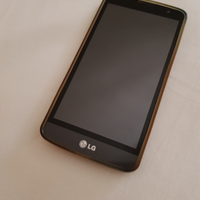 Smartphone Lg Bello