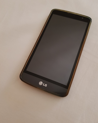 Smartphone Lg Bello