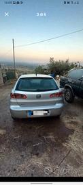 Seat Ibiza 1.4 tdi
