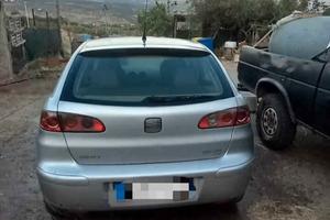 Seat Ibiza 1.4 tdi