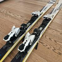 sci salomon 24 hours