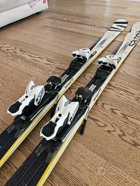 sci salomon 24 hours