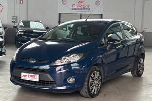 Ford Fiesta 1.4 TDCi 70CV 5p. Titanium.Bs.