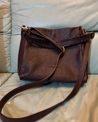 Borsa pelle