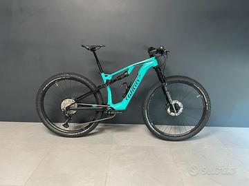 E-BIKE URTA HYBRID XT TG L