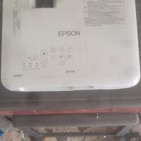 Epson EB-E10 Videoproiettore 