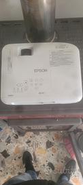 Epson EB-E10 Videoproiettore 