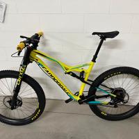Cannondale bad habit carbon 1