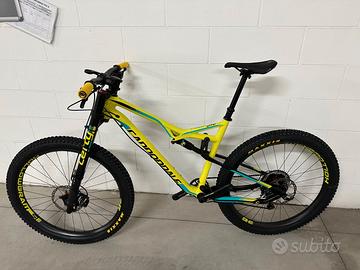 Cannondale bad habit carbon 1