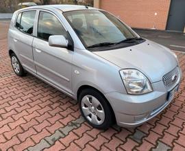 KIA PICANTO 1.0 5P. OK NEO PATENTATI