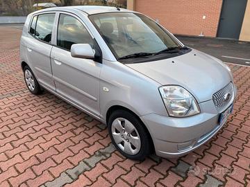 KIA PICANTO 1.0 5P. OK NEO PATENTATI