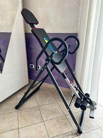 Panca inversione Yatek