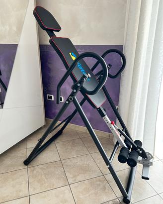 Panca inversione Yatek