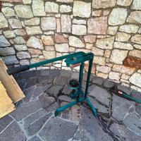 Tappatrice a leva MR Mondial