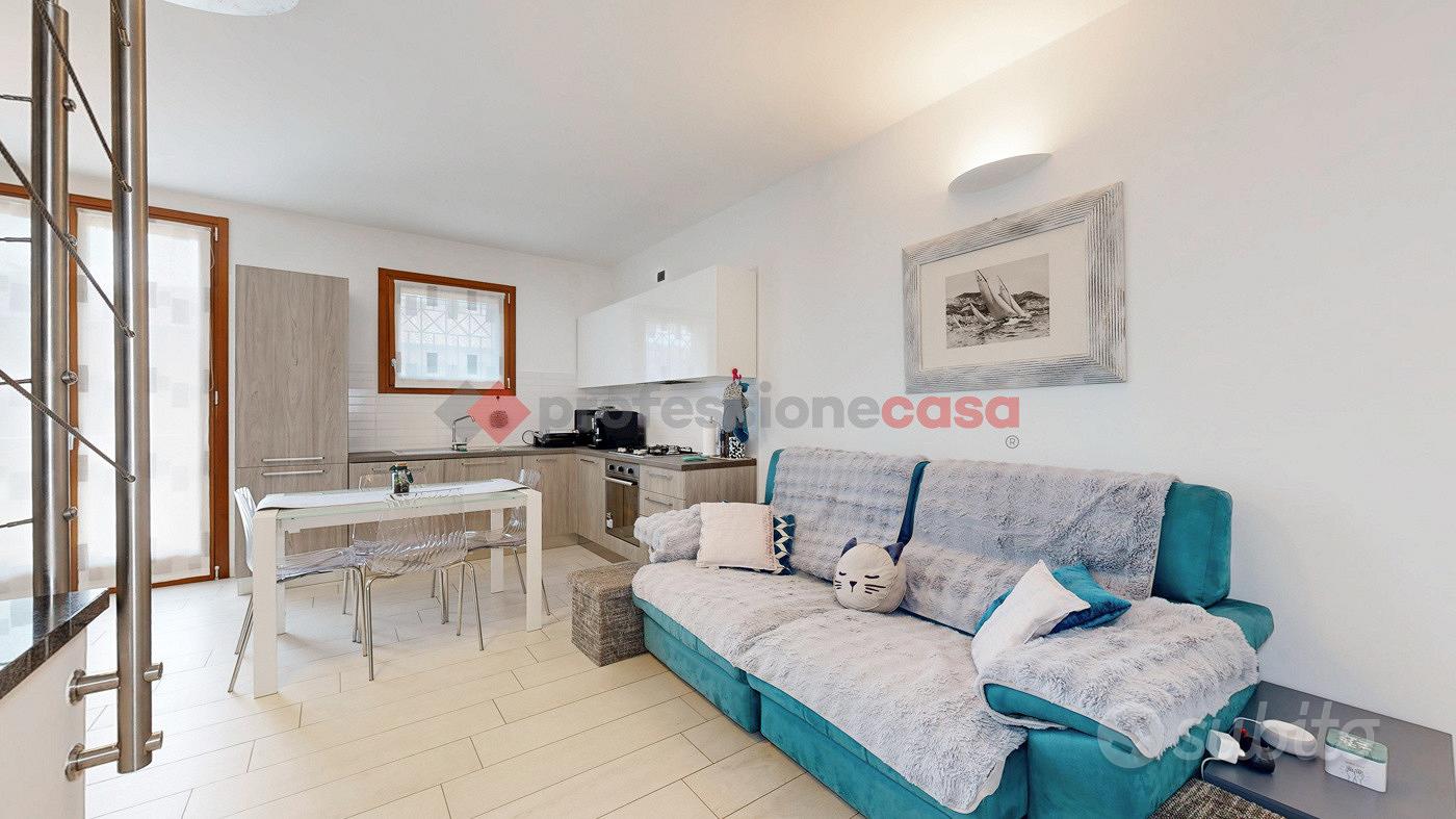 Appartamento Masate [Cod. rif 3320839VRG] - Vista 6