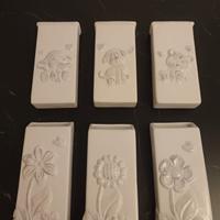 Evaporatori per termosifoni 