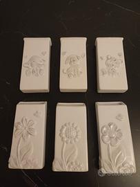 Evaporatori per termosifoni 