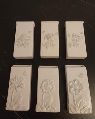 Evaporatori per termosifoni 