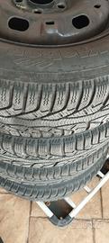 gomme auto Polo