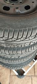 gomme auto Polo