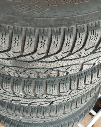 gomme auto Polo