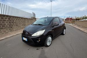 Ford Ka 1.3 MJET 75 CV