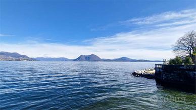 Stabile-Palazzo a Stresa