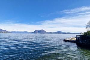 Stabile-Palazzo a Stresa