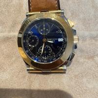 Favre leuba acciaio oro