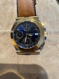 Favre leuba acciaio oro