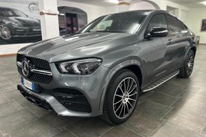 Mercedes-benz GLE 350d 4Matic Coupé Premium
