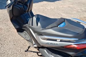Xmax 300 2018  6000 km