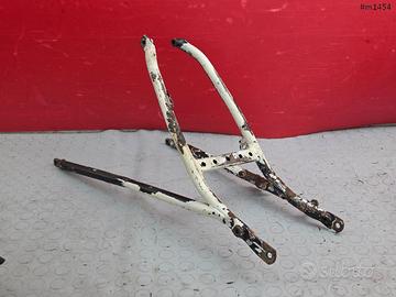 TELAIETTO POSTERIORE HONDA CR 80 1996 2002 CR80 19