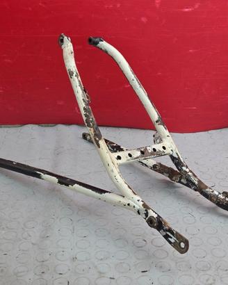 TELAIETTO POSTERIORE HONDA CR 80 1996 2002 CR80 19