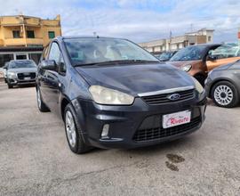 FORD C-Max 1.6 TDCi 90 CV Titanium DPF