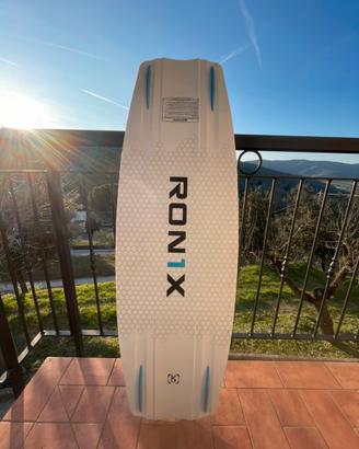 Wakeboard Ronix One 142