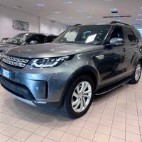 Land Rover Discovery 2.0 SD4 240 CV HSE Luxury 7 P