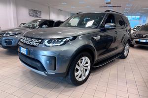 Land Rover Discovery 2.0 SD4 240 CV HSE Luxury 7 P